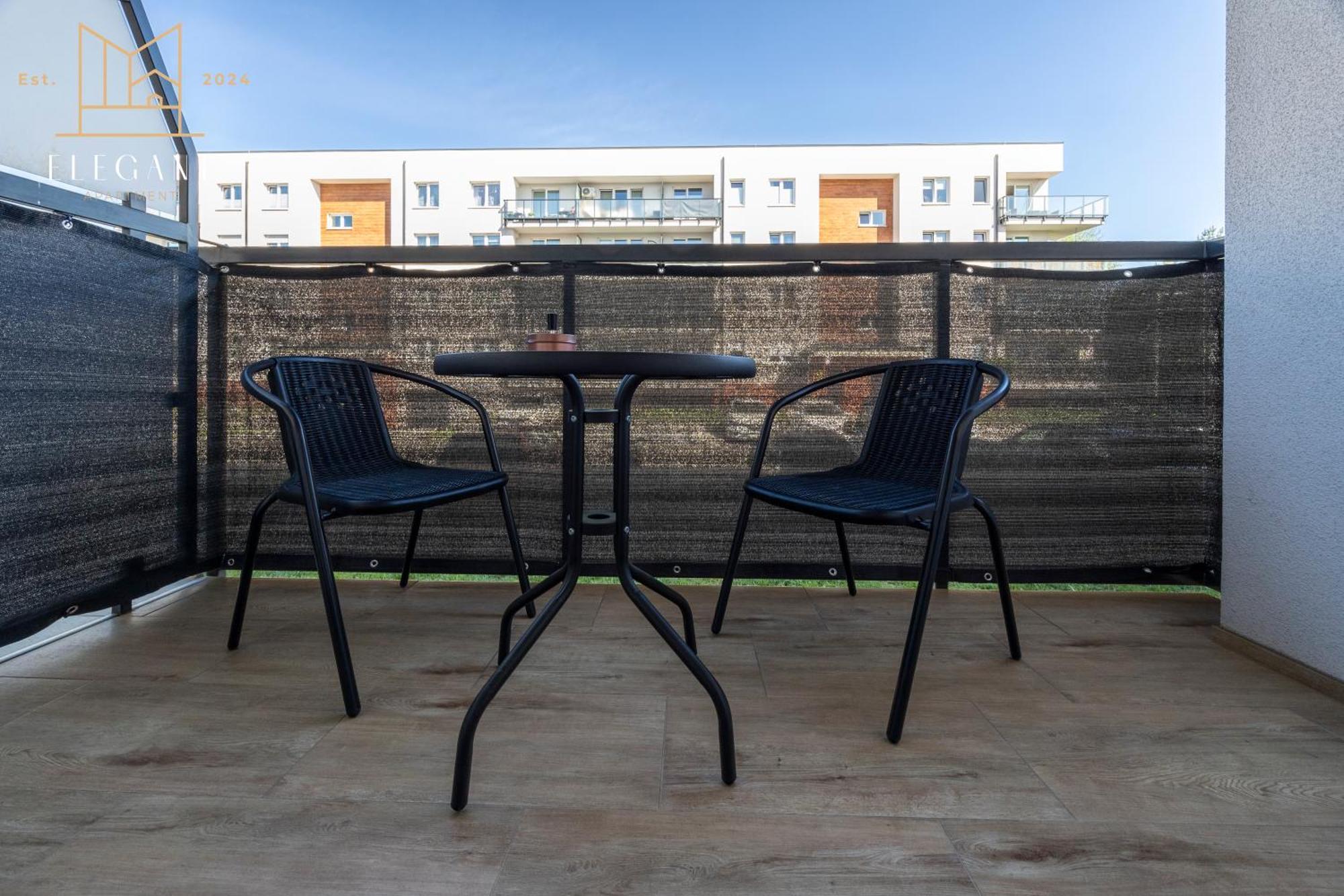Premium Apartment Mechaniczna 5W Glogow  Exterior photo